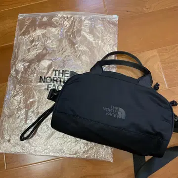 THE NORTH FACE 노스 숄더백 토트