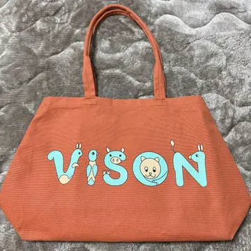 비손 VISON 미나 페르호넨 mina perhonen 백