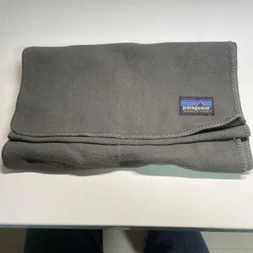 patagonia 마이크로 플리스 머플러 파타고니아