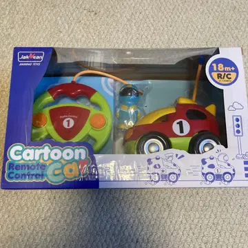 무선 조종 간편 조작 LED 음악 크리스마스 선물