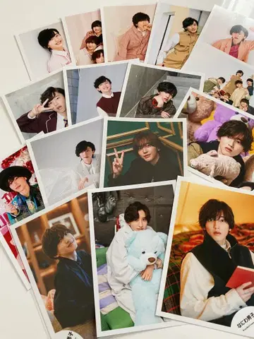 미치에다 슌스케 공식 사진 2