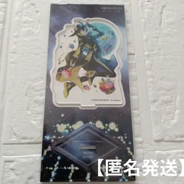 다자이 오사무 아크릴 스탠드 문호 스트레이독스 미이누 괴기담 괴도