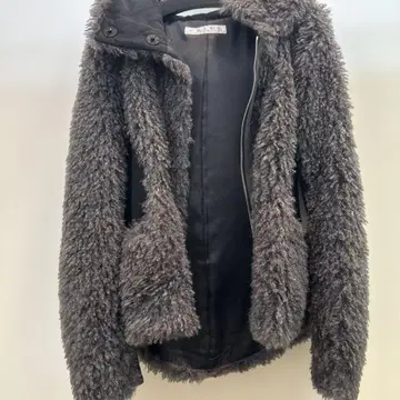 프라이드 자켓 38 사이즈 거의 새상품입니다