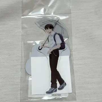 빛이 죽은 여름 아크릴 스탠드 요시키