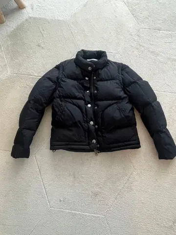 저널 스탠다드 다운 자켓