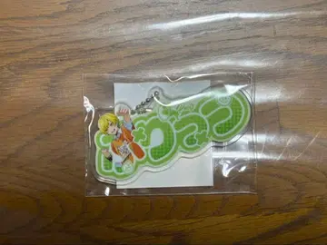 앰프턱 STPR Family 오나마에 키링 푸릿츠