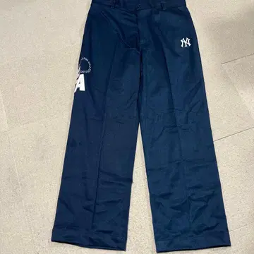 WIND AND SEA MLB 슬랙스