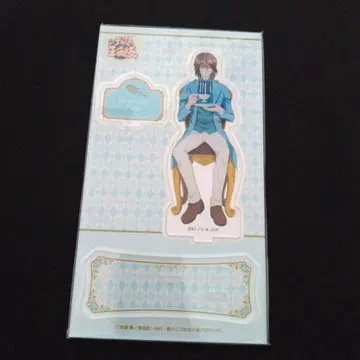 테니스의 왕자님 후지 테니프리스트