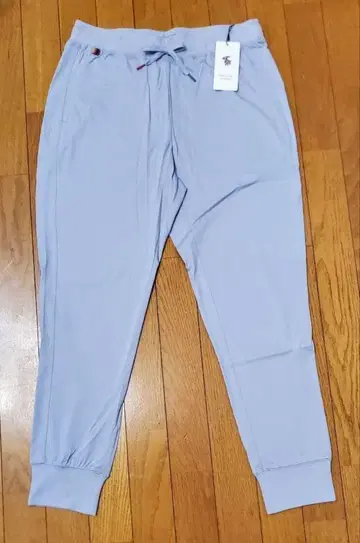 폴스미스 새상품 남성용 조거 팬츠 (코팅/라이트 블루 M)