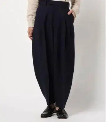 리튬옴 벌룬 팬츠