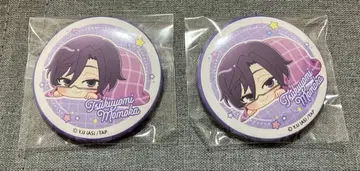 도카츠키요미 도겐안귀 캔뱃지 네무네무