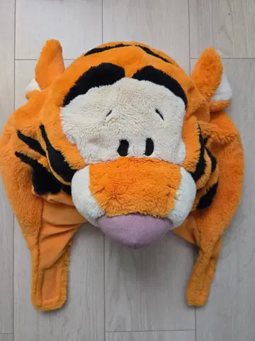 티거 모자 도쿄 디즈니 리조트