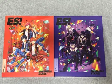 애니메이션 앙상블 스타즈 DVD 전권 세트 (특장 한정판)