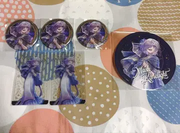 FGO 플라네타륨 마슈