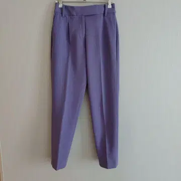 플라스테 웜 리저브 테이퍼드 팬츠