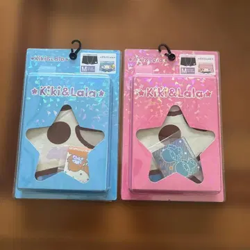 Kiki & Lala 복서 팬츠 M