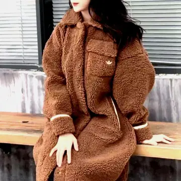 adidas 아디컬러 쉘파 자켓 아디다스 오리지널