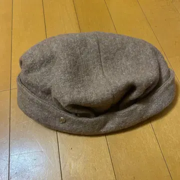 헬렌 카민스키 모자