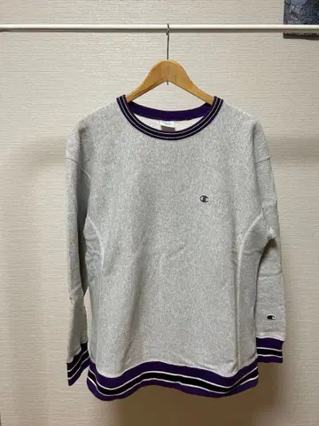 Champion REVERSE WEAVE 별주 트레이닝복 L