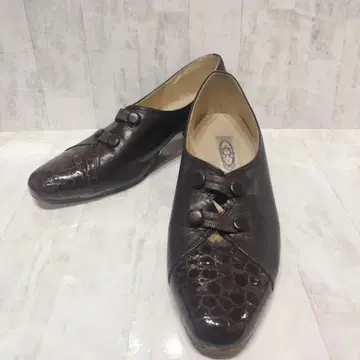 REINE (레인) 로우힐 포함 슈즈 23cm