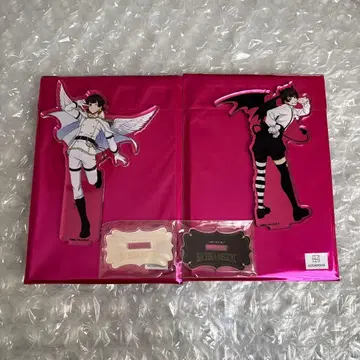 블루 록 호시 바치 천사와 악마 아크릴 스탠드