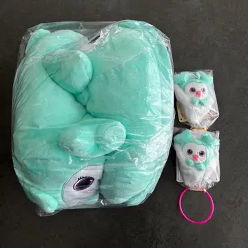 [ 익명 배송 ] TWICE LOVELYS GIGO 미나 3세트