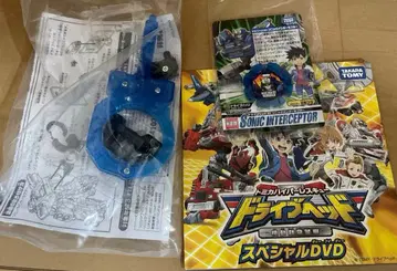 드라이브헤드 구매 혜택 소닉 와퍼 & 초초경도 쉴드 클리어 버전 외