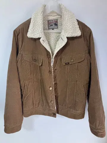 리 스톰 라이더 플리스 자켓 M