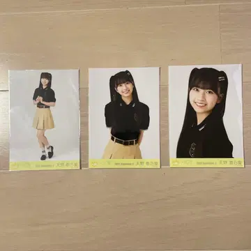 니앗조이 아마노 코노아 오오조라, 뷘토 브로마이드 컴프