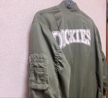 Dickies 블루종 M 사이즈 남성용