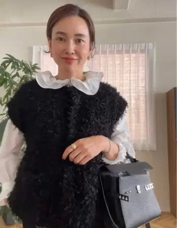 ohga 베스트 미사용 새상품 택 포함