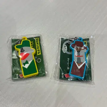 해치폿치 스테이션 메지루시 러버 참 에티켓 할아버지 저니