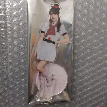 니시가타 마리나 아크릴 스탠드 2024.12