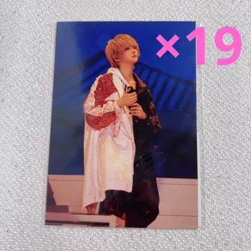 마후마후 도쿄돔 라이브 메모리얼 사진 A-5