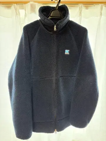 헬리 한센 플리스 자켓 XL 파이버 파일