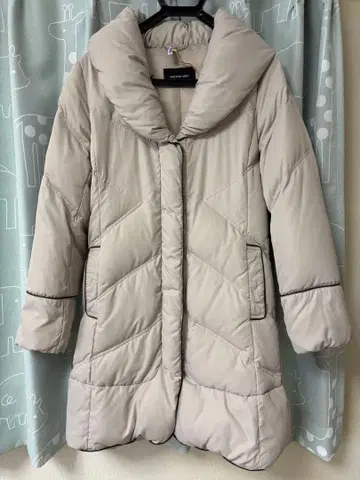 [ 새상품급 ] MAYSON GREY 다운 자켓 M 사이즈