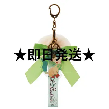 이브이 컬렉션 리 피아 키링