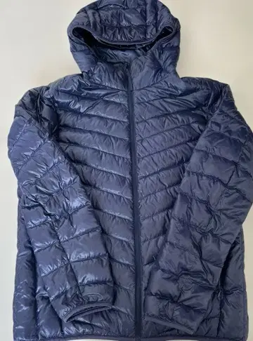 UNIQLO 울트라 라이트 다운 자켓