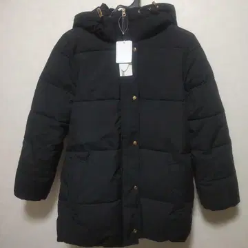 알레 비엔 아우터 자켓 블랙