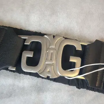 새상품*GYAD*다운 벨트*