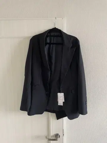 [미착용품] NO ID. 자켓