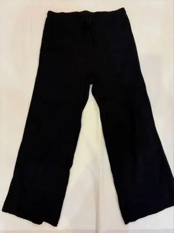 마르케스 알메이다 marques almeida 니트 팬츠