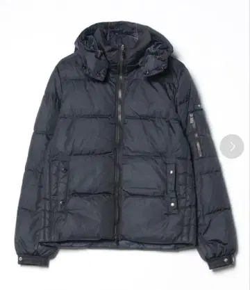 TATRAS 다운 자켓 KRAZ 네이비