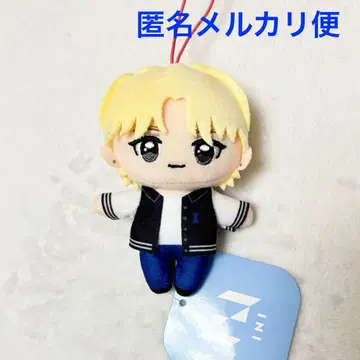 INI 마스코트 봉제 인형 사노 유다이 GiGO 한정판