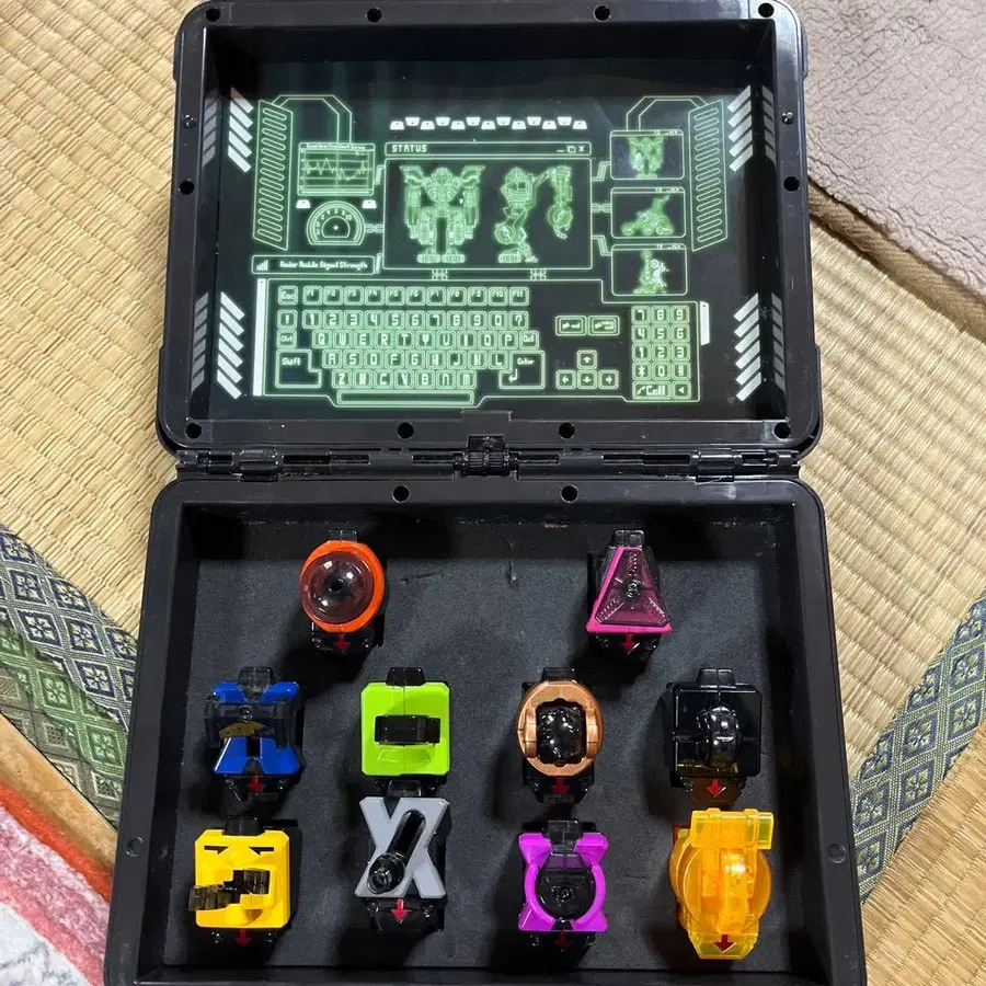 1번째 상품 이미지