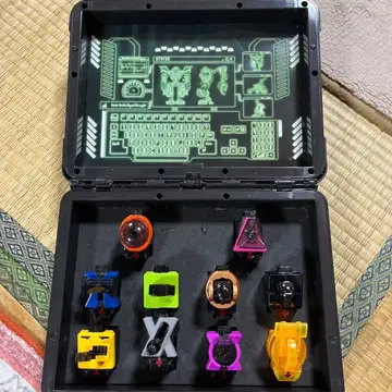 가면라이더 포제 아스트로 스위치 케이스