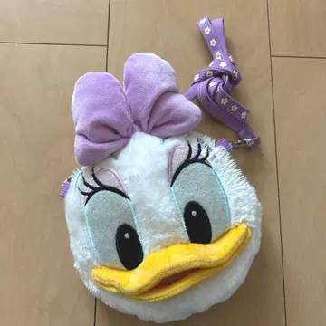 디즈니 패스 케이스 데이지