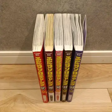 두 사람만의 솔로 캠핑 5권 세트 17, 19-22권 (18권 없음)