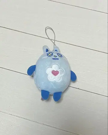 ASTRO 눈누 로로하 봉제 인형