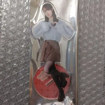 니시가타 마리나 아크릴 스탠드 2024.12